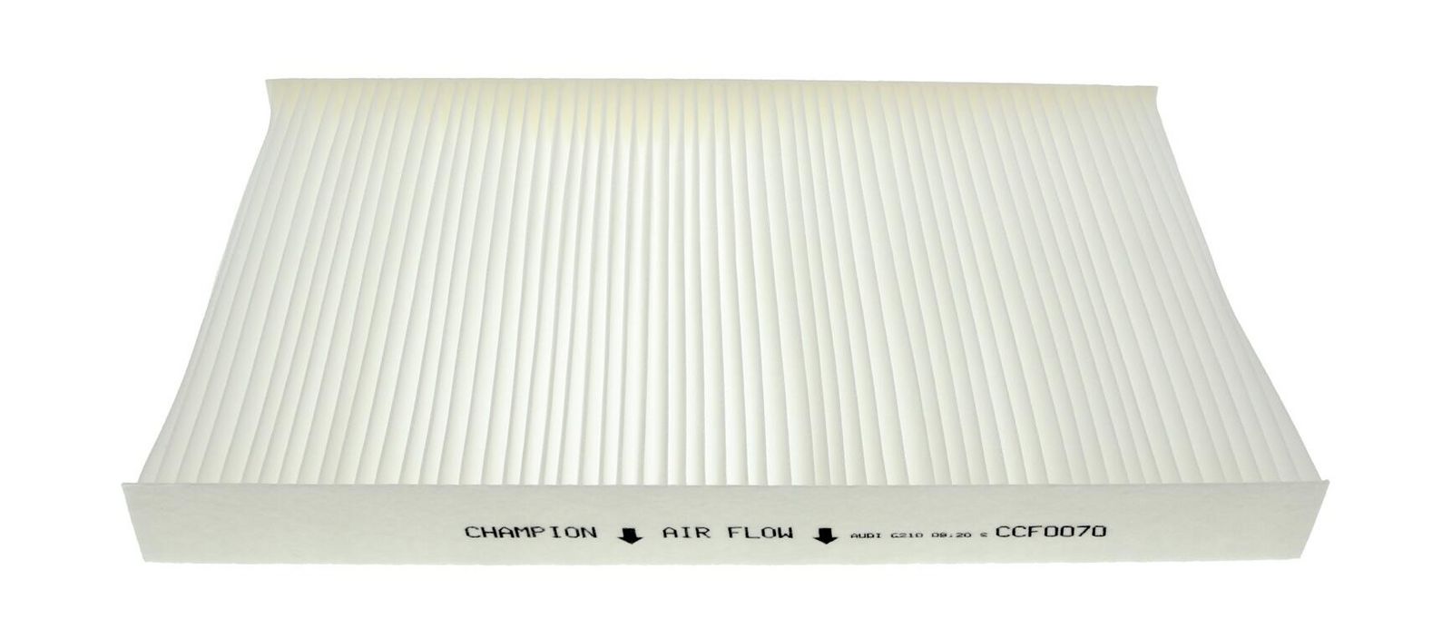 Фильтр, воздух во внутренном пространстве