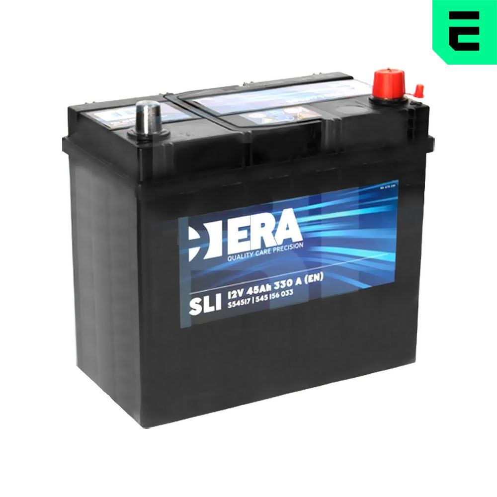 Baterie de pornire ERA SLI S54517