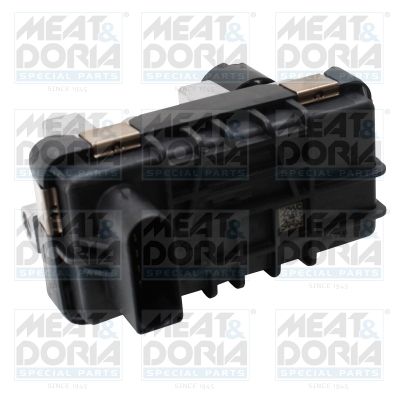 Zawór regulacyjny ciśnienia doładowania MEAT & DORIA 66108