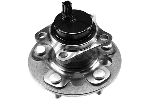 Zestaw łożysk koła METALCAUCHO 90026