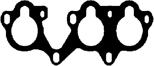 Uszczelka, kolektor dolotowy CORTECO 450550P