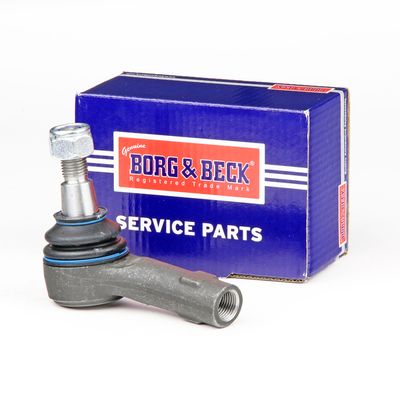 Końcówka drążka kierowniczego poprzecznego BORG & BECK BTR5255