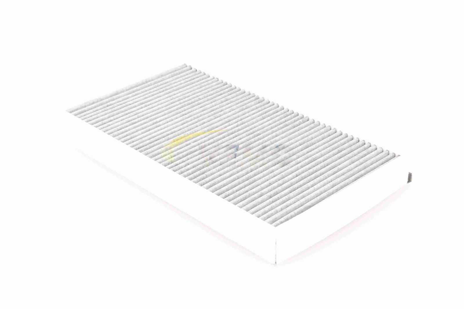 Filtre, air de l'habitacle