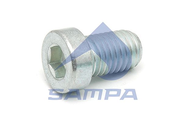 Surub SAMPA 102.219