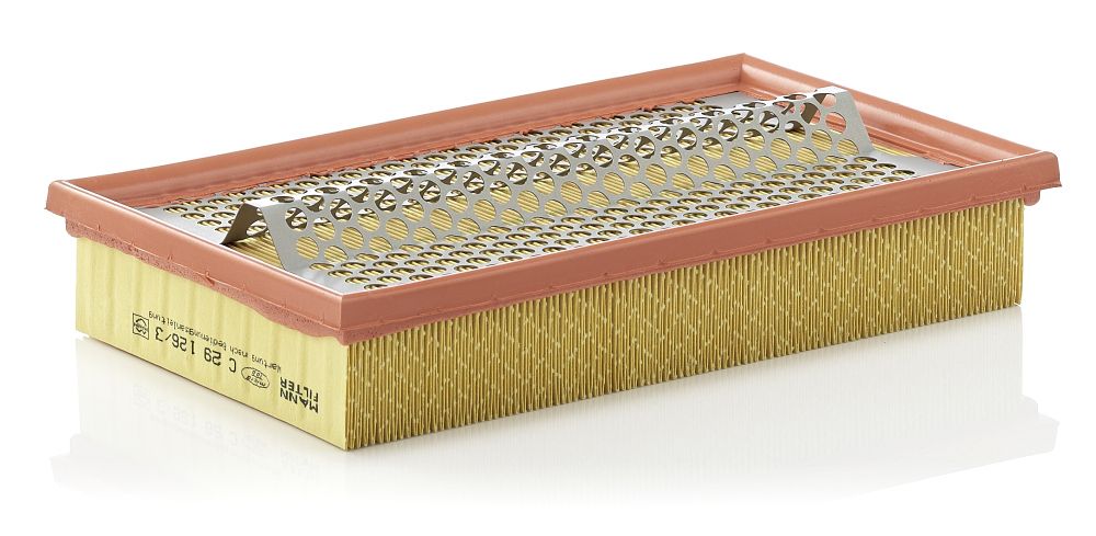 Filtru aer MANN-FILTER C 29 126/3