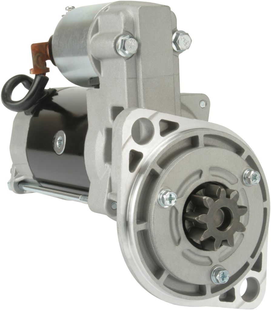 starter HC-Cargo F 032 112 371