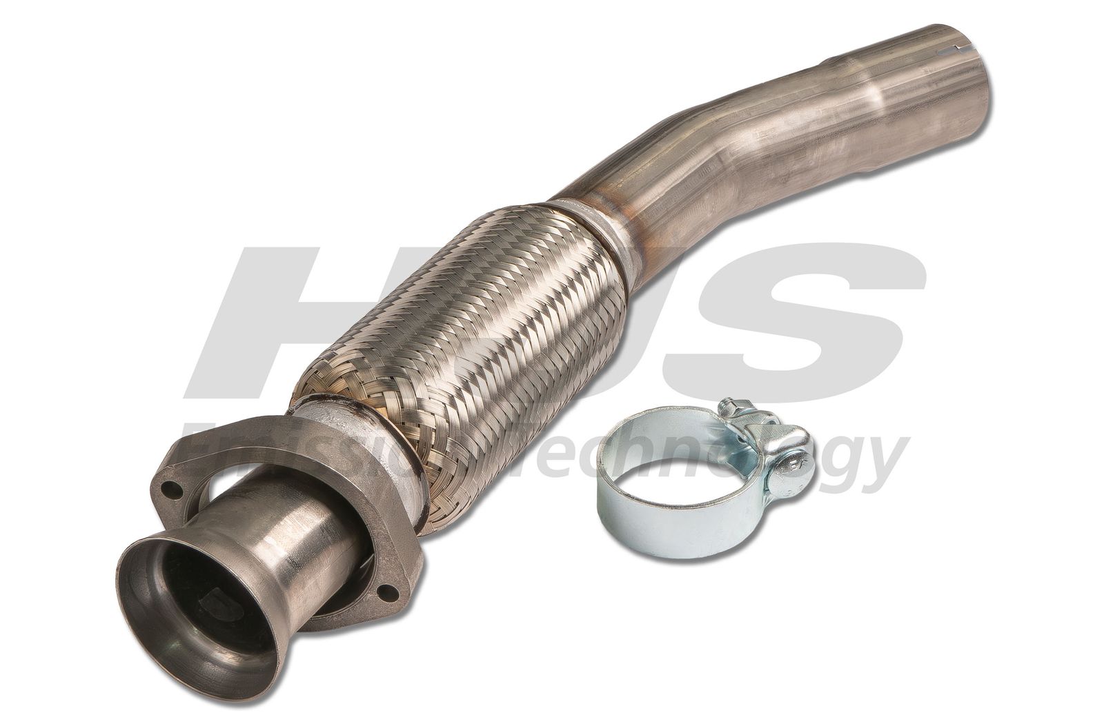 Teava reparatie, catalizator HJS 91 13 1629