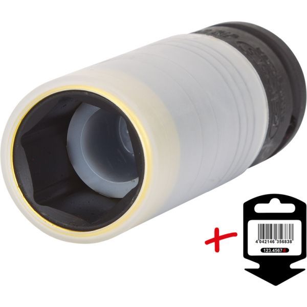 Cap cheie tubulara KS TOOLS 515.0993-E