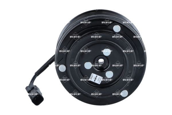 Cupla magnetica, compresor climatizare NRF 380211