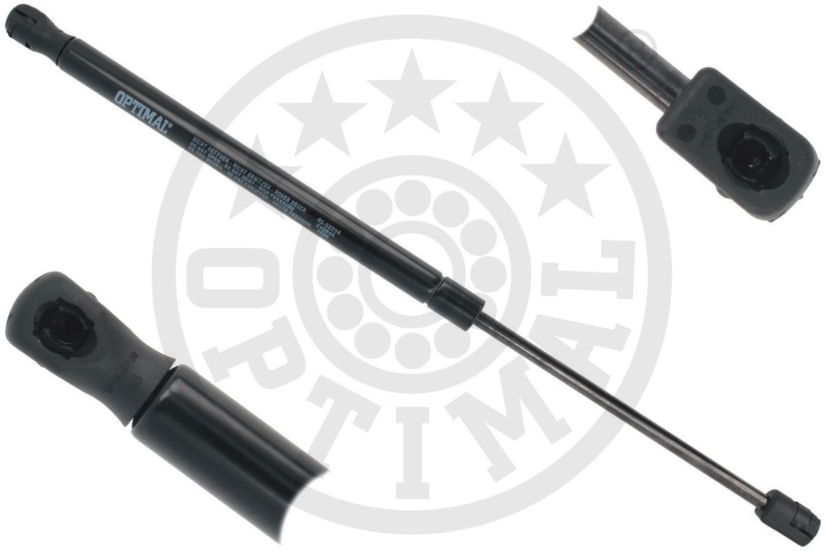 Sprężyna gazowa, pokrywa bagażnika OPTIMAL AG-50094