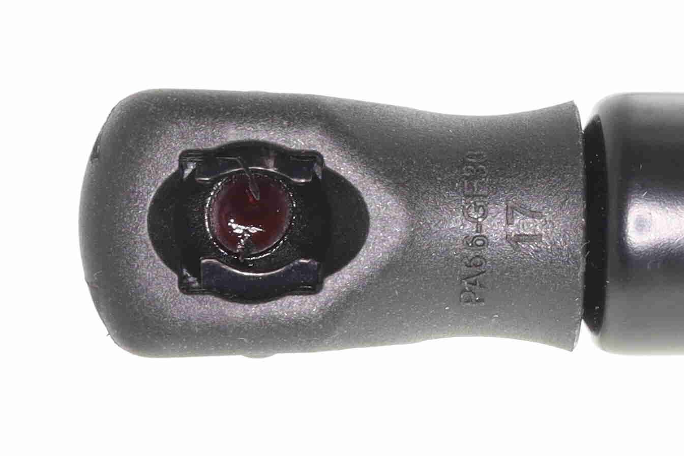 Vérin, capot-moteur