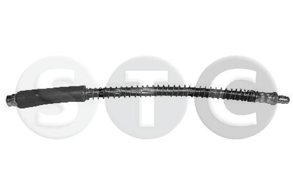 Przewód hamulcowy elastyczny STC T496187