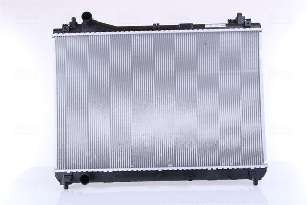 Chladič, chlazení motoru NISSENS 64200