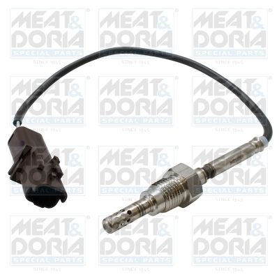 czujnik, temperatura spalin MEAT & DORIA 12595