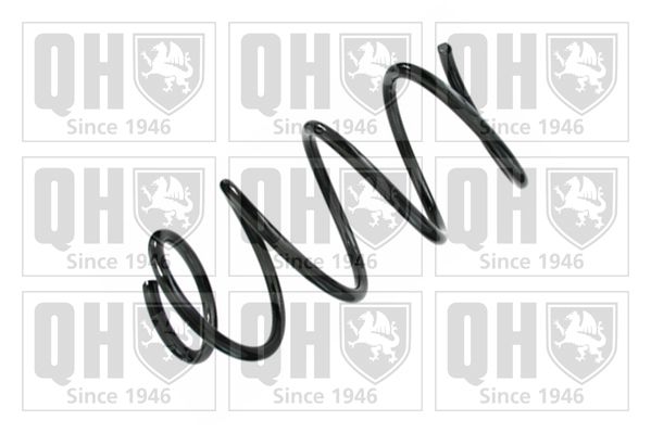 Sprężyna zawieszenia QUINTON HAZELL QCS8580