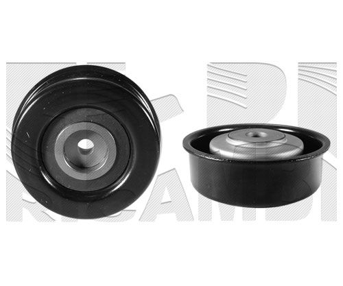 rolka kierunkowa / prowadząca, pasek rozrządu CALIBER 00669