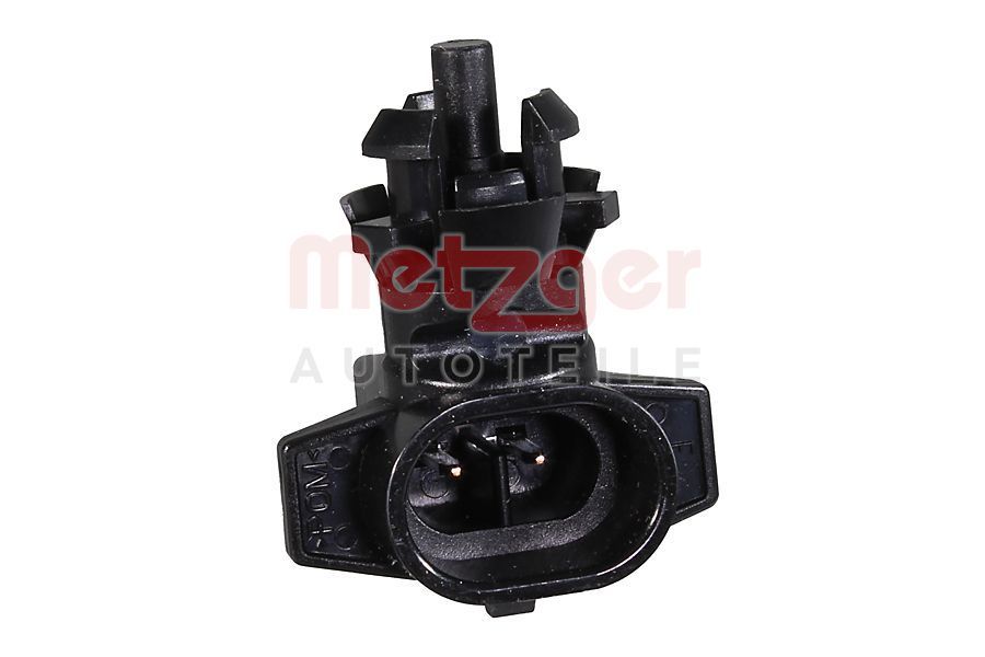 senzor,temperatura exterioara METZGER 0905519