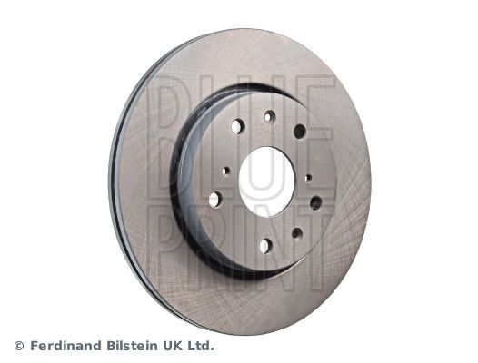 Levně Brzdový kotouč BLUE PRINT ADK84330
