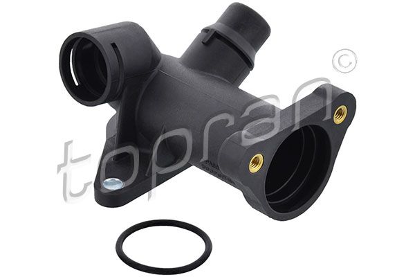 Flansa lichid racire TOPRAN 109 785