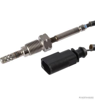 Senzor, temperatura gaze evacuare HERTH+BUSS ELPARTS 70682065