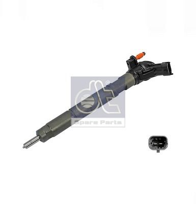 Wtryskiwacz DT SPARE PARTS 7.56008