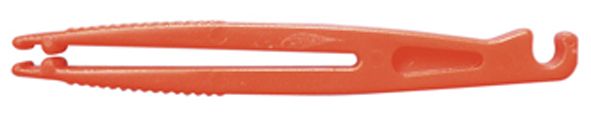 Davier, fusible