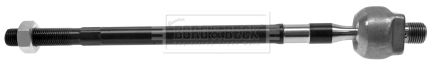 Połączenie osiowe, drążek kierowniczy poprzeczny BORG & BECK BTR4494