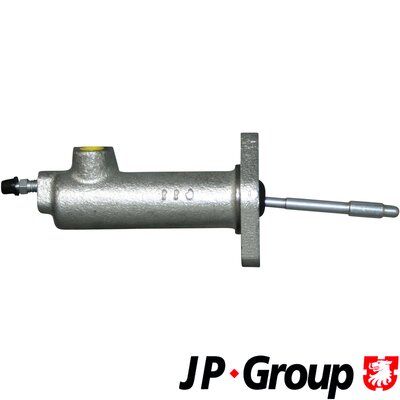 Siłownik, sprzęgło JP GROUP 1130500600