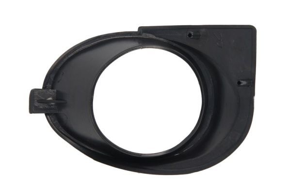 Cadre, projecteur principal