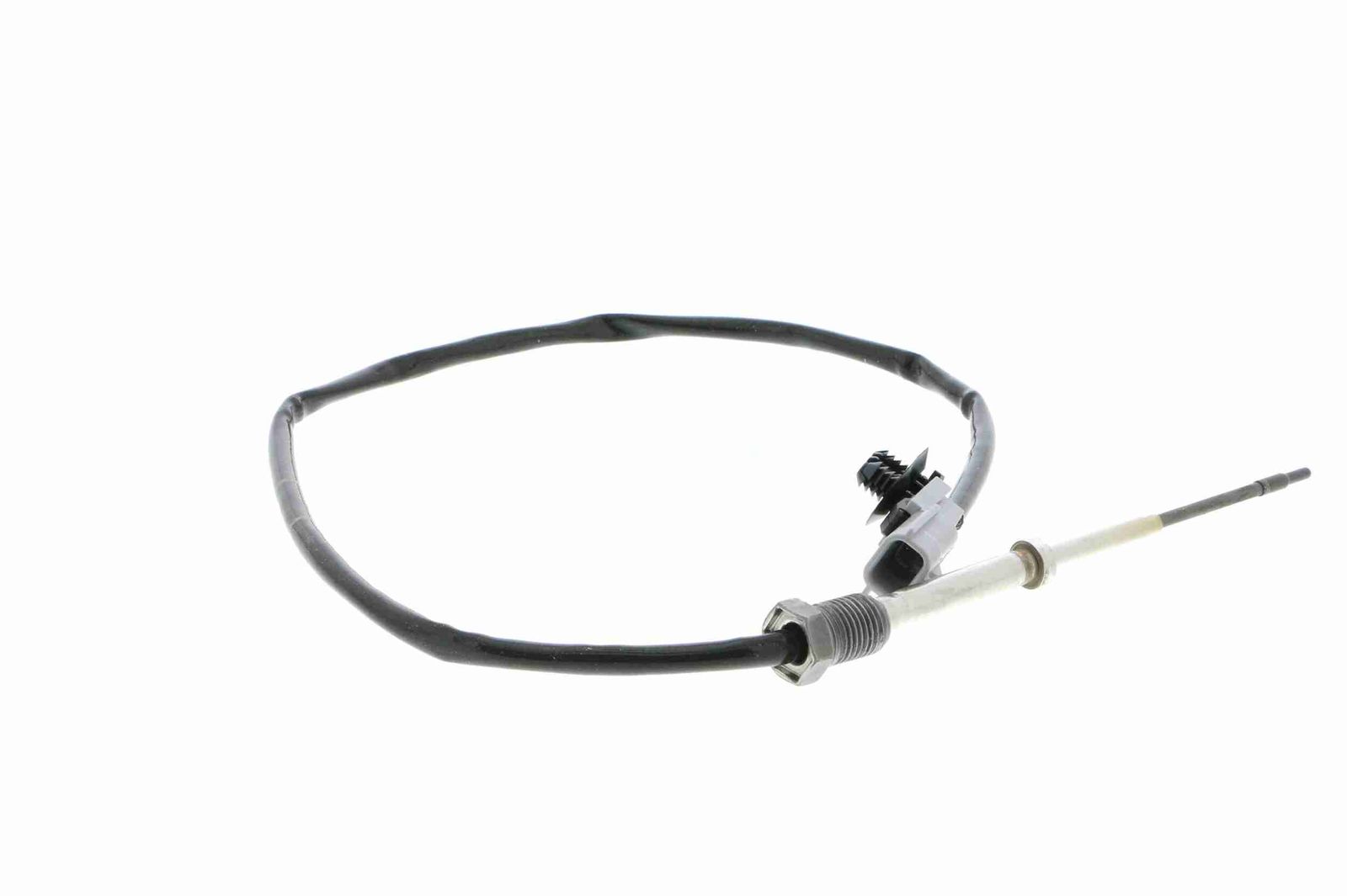 Capteur, température des gaz