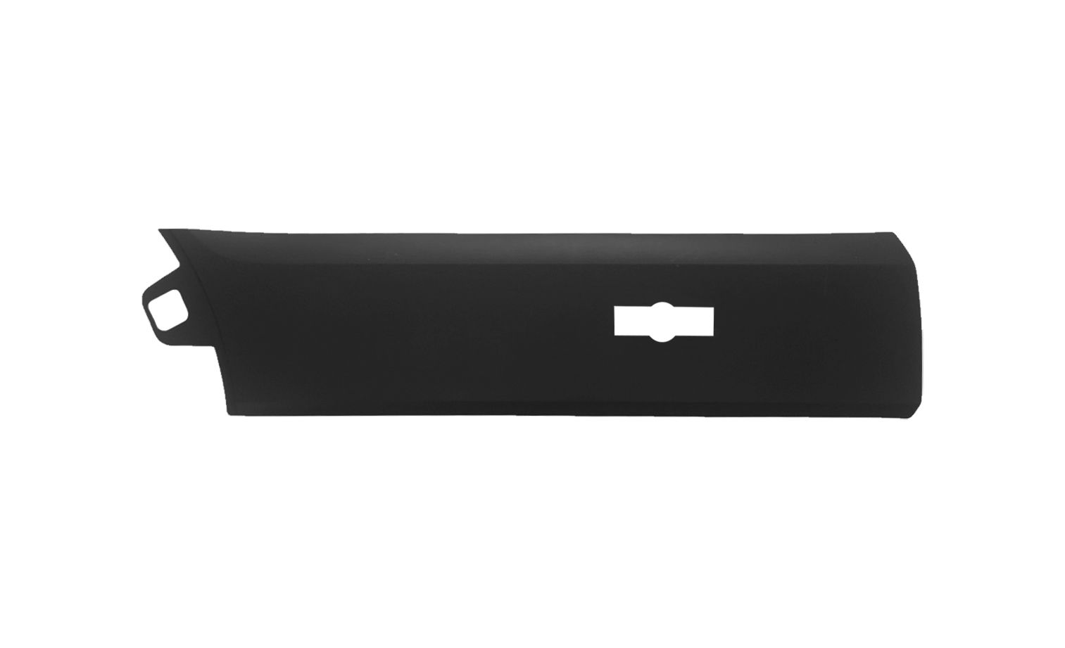 Elemente decorative/protectie, panou lateral POLIPLAST 100.19859