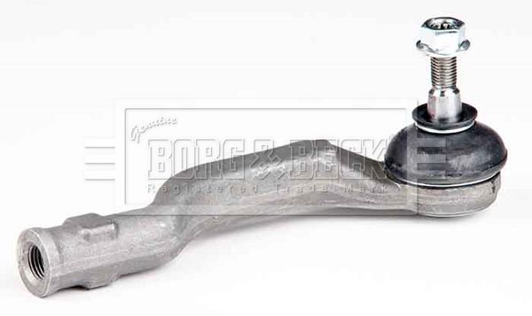 Końcówka drążka kierowniczego poprzecznego BORG & BECK BTR6183