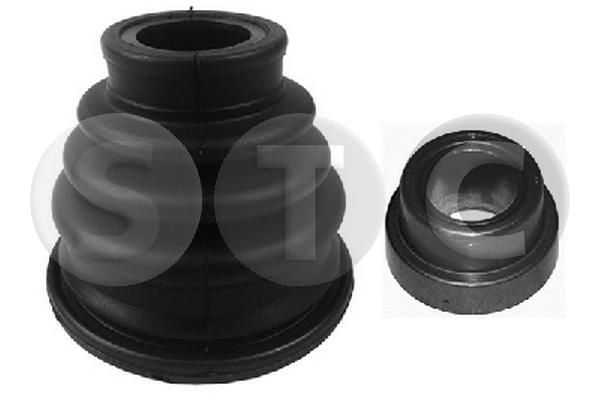 Zestaw osłon, wał napędowy STC T401139C
