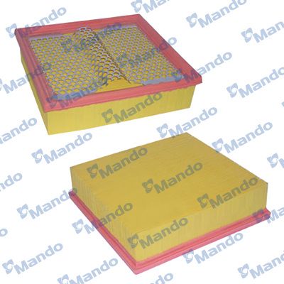 Filtr powietrza MANDO MMF015167
