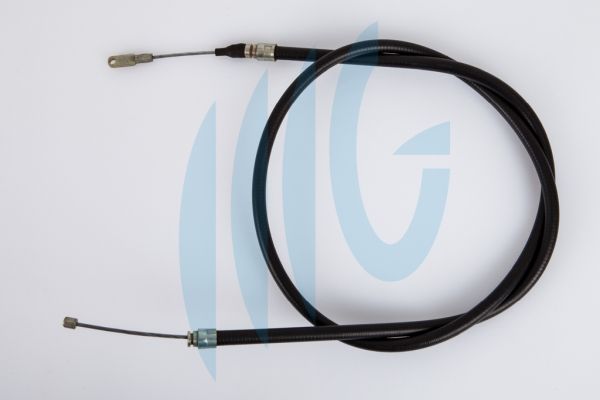 Cięgło, hamulec postojowy RICAMBIFLEX GM 01080432