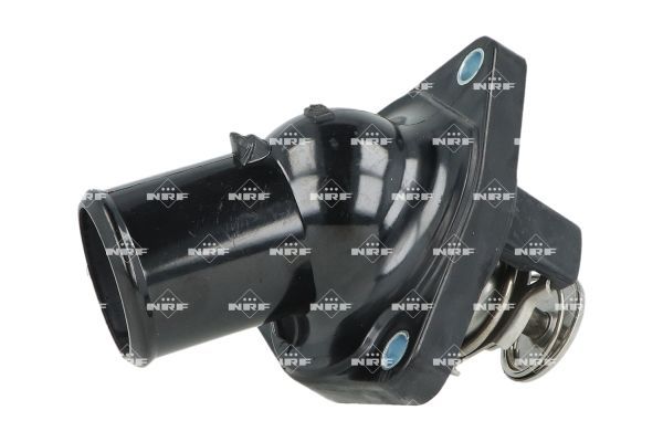 Термостат, охлаждающая жидкость