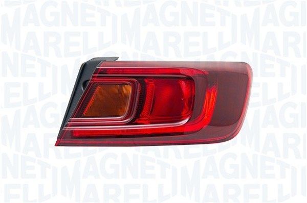 Lampa tylna zespolona MAGNETI MARELLI 714026460802