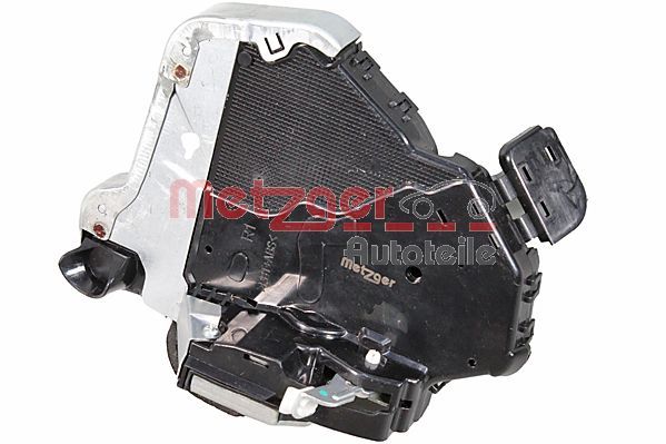 Zamek drzwi METZGER AUTOTEILE 2314436