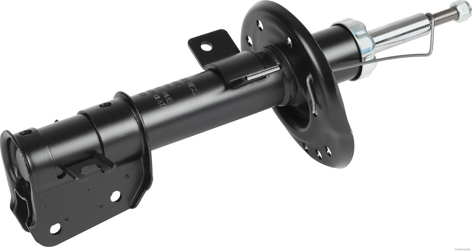 amortizor HERTH+BUSS JAKOPARTS J43008110