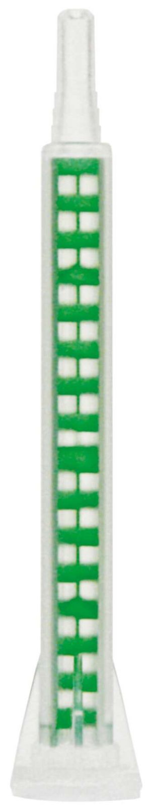 Tub mixare, cartuse PETEC MIXING TUBE FOR 24 ML & 50 ML A-System 98512