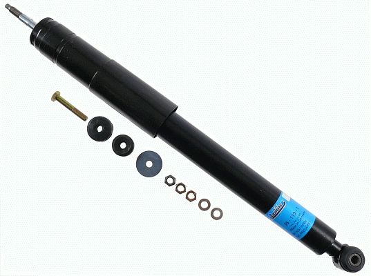 Amortyzator BOGE 36-119-1