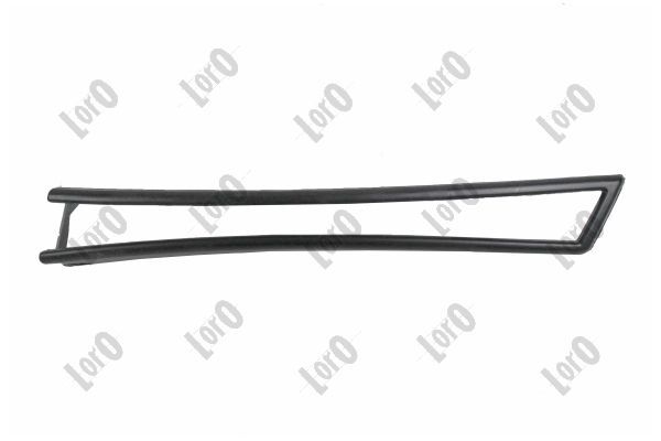 Listwa ozdobna / ochronna, zderzak ABAKUS 053-22-574