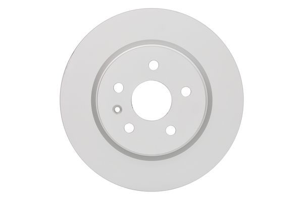 Tarcza hamulcowa BOSCH 0 986 479 C71