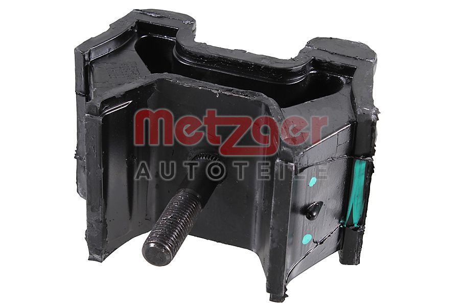 Suport motor METZGER 8054340