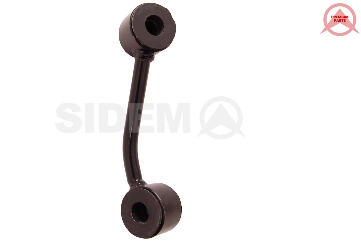 Brat/bieleta suspensie, stabilizator SIDEM 63567