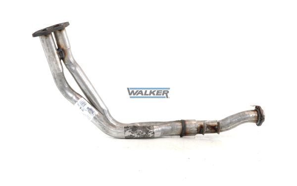 Rura wydechowa WALKER 07588