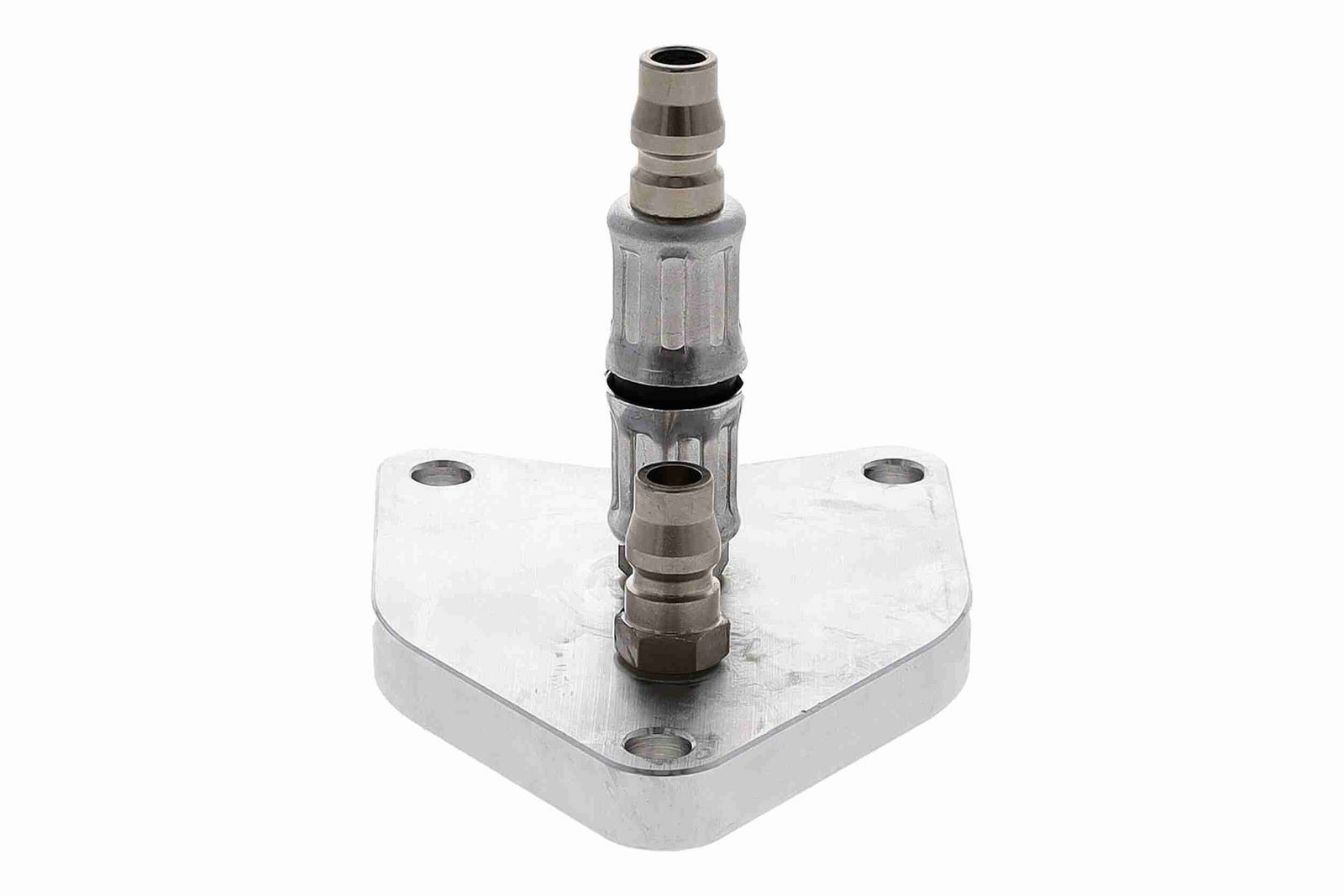 Adaptateur de remplissage, transmission