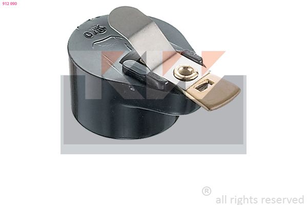 Palec rozdzielacza zapłonu KW 912 090