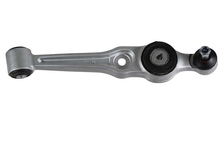 Brat, suspensie roata METZGER 58023902