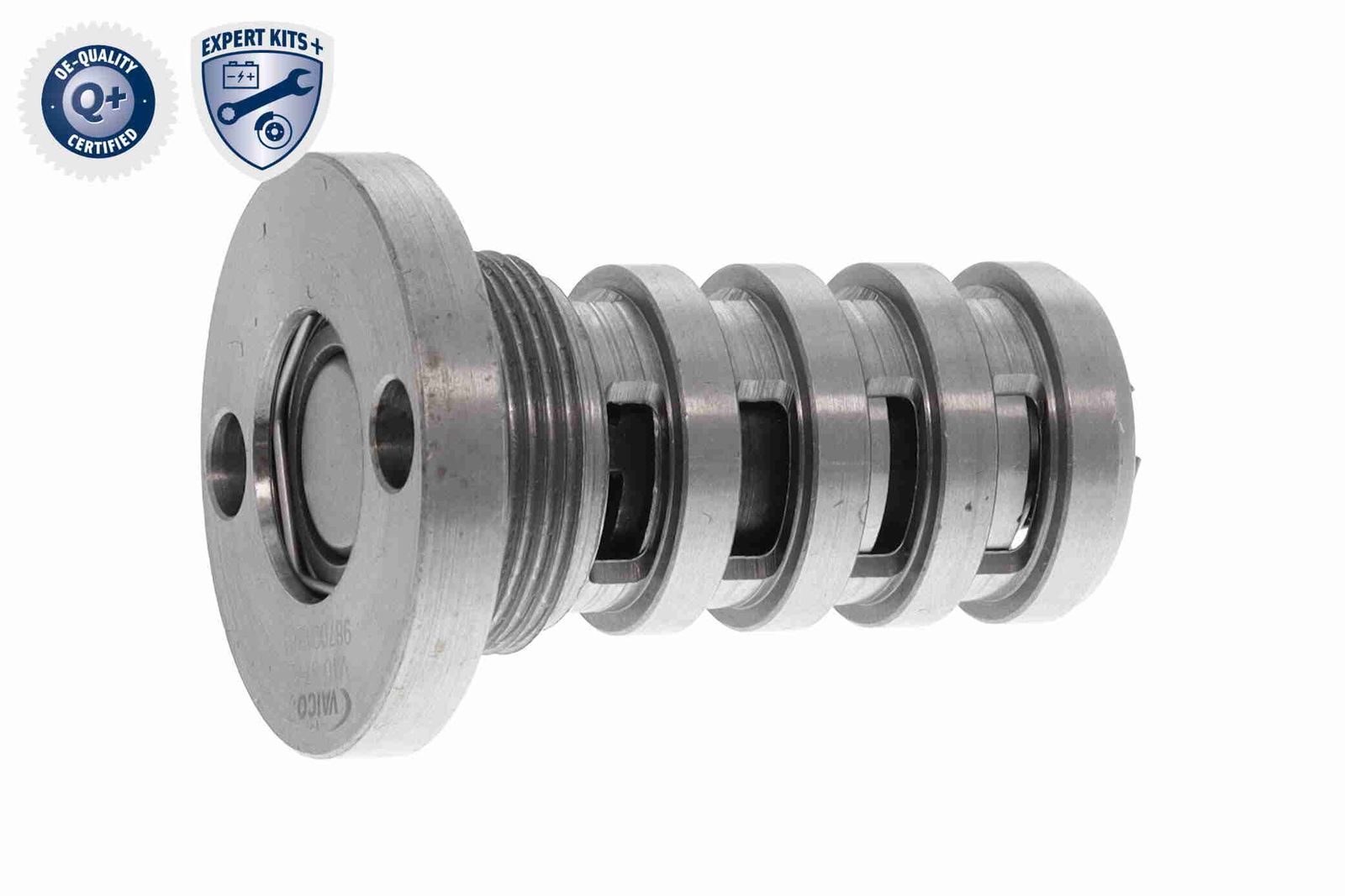 Tsentraalklapp,nukkvõlliasend